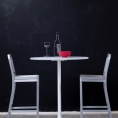 Thumbnail of pete with two chairs